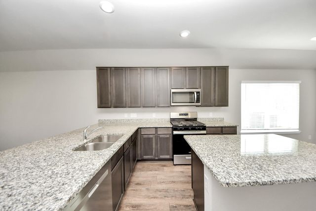 5411 Briana Dee Drive, Rosharon, TX 77583