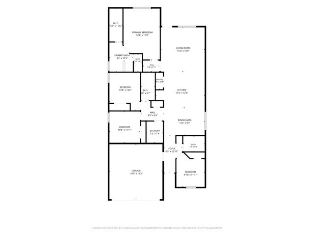 5411 Briana Dee Drive, Rosharon, TX 77583