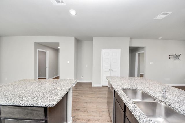 5411 Briana Dee Drive, Rosharon, TX 77583