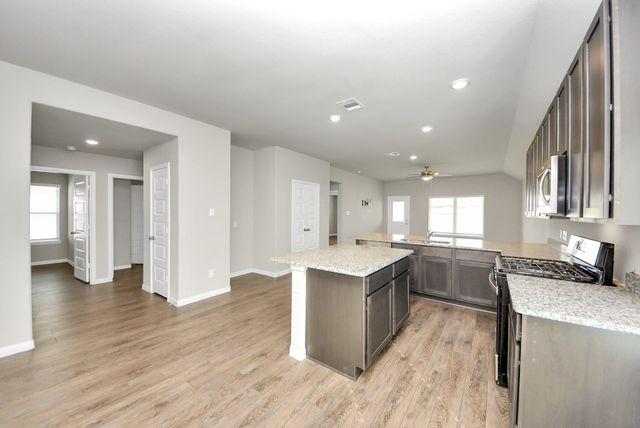 5411 Briana Dee Drive, Rosharon, TX 77583