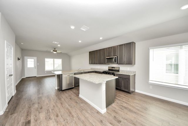 5411 Briana Dee Drive, Rosharon, TX 77583