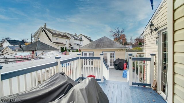 836 Livingston Rd, Elizabeth City, NJ 07208