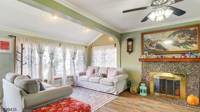 836 Livingston Rd, Elizabeth City, NJ 07208