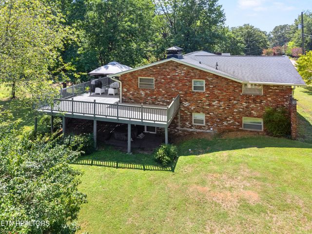 3100 Dekalb Drive, Knoxville, TN 37920