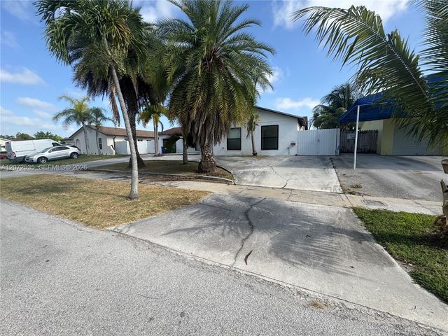 13101 SW 259th Street, Homestead, FL 33032