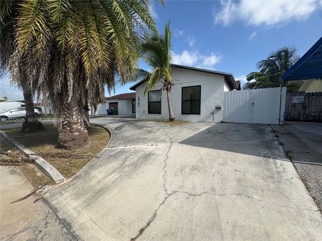 13101 SW 259th Street, Homestead, FL 33032