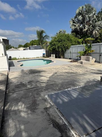 13101 SW 259th Street, Homestead, FL 33032