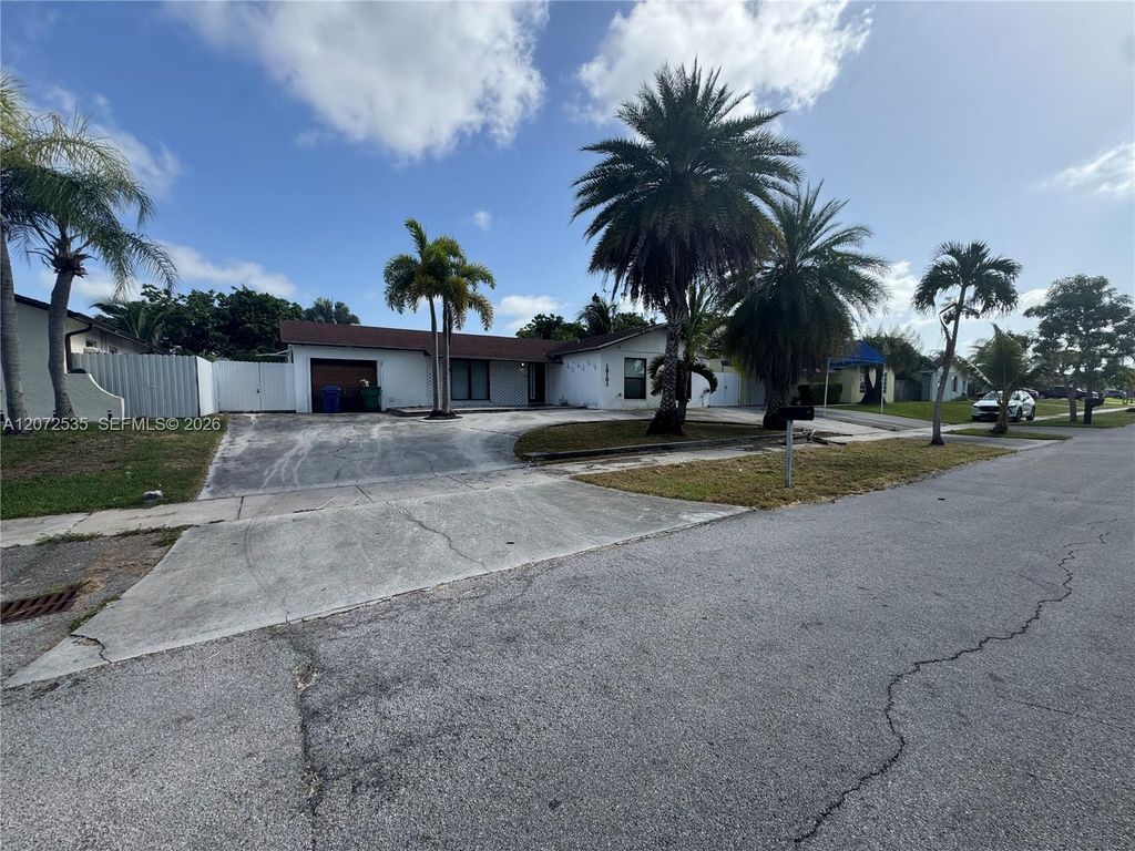13101 SW 259th Street, Homestead, FL 33032