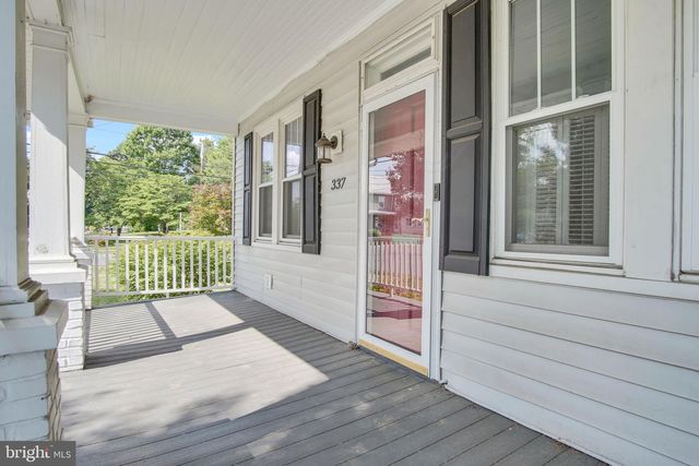 337 FRANKLIN ST, Carlisle, PA 17013