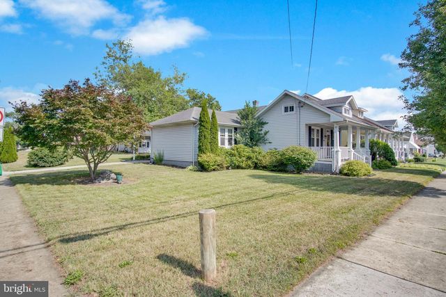 337 FRANKLIN ST, Carlisle, PA 17013