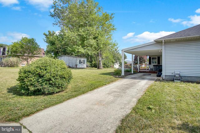 337 FRANKLIN ST, Carlisle, PA 17013