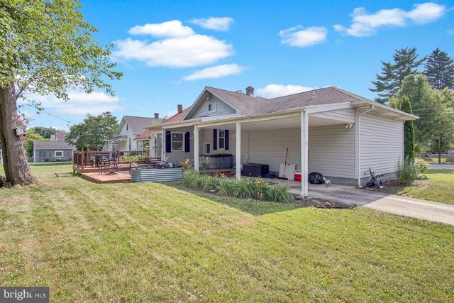 337 FRANKLIN ST, Carlisle, PA 17013
