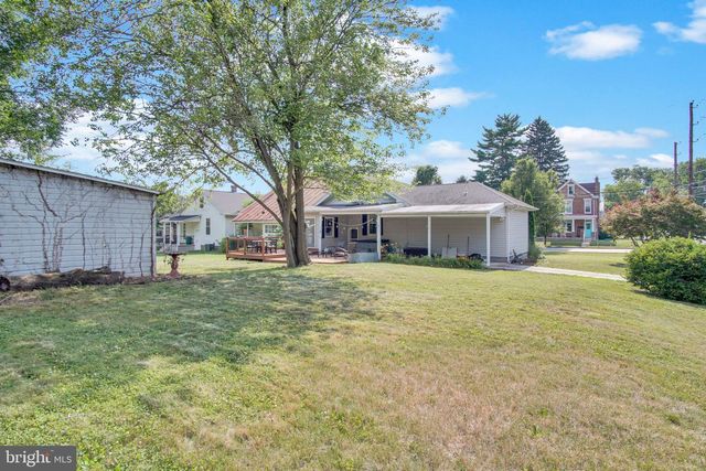 337 FRANKLIN ST, Carlisle, PA 17013