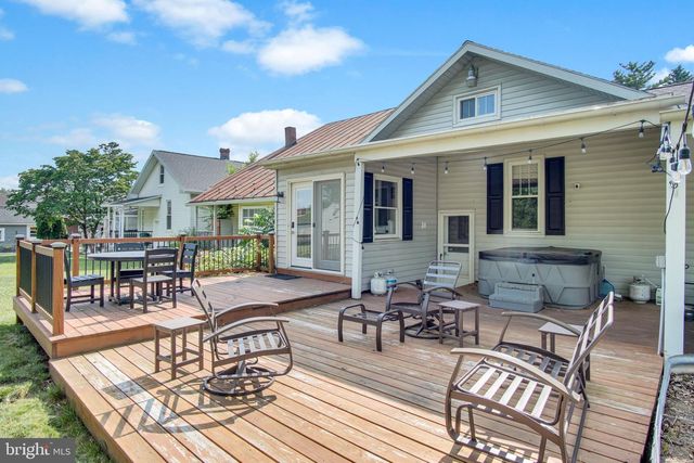 337 FRANKLIN ST, Carlisle, PA 17013