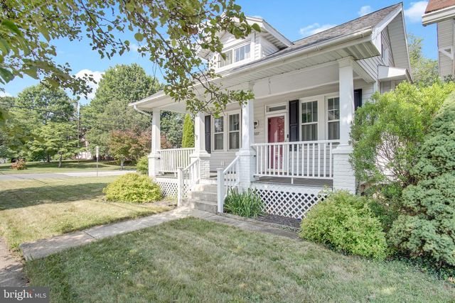 337 FRANKLIN ST, Carlisle, PA 17013