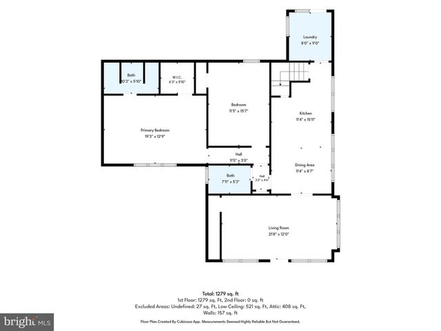 337 FRANKLIN ST, Carlisle, PA 17013