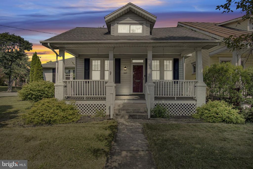 337 FRANKLIN ST, Carlisle, PA 17013