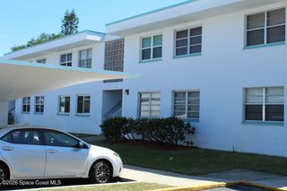 8401 N Atlantic Avenue I 4, Cape Canaveral, FL 32920