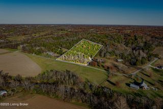 Lot 12-B Day Rd, Taylorsville, KY 40071