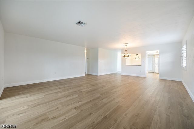 1460 Tredegar DR, Fort Myers, FL 33919