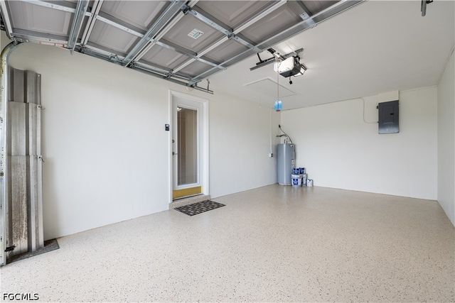 1460 Tredegar DR, Fort Myers, FL 33919