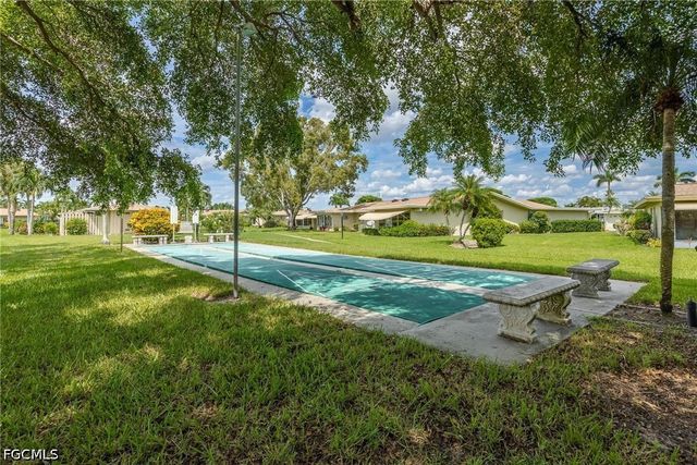 1460 Tredegar DR, Fort Myers, FL 33919