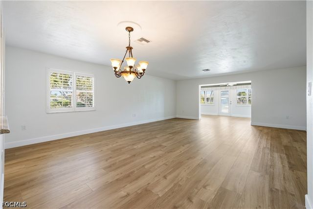 1460 Tredegar DR, Fort Myers, FL 33919