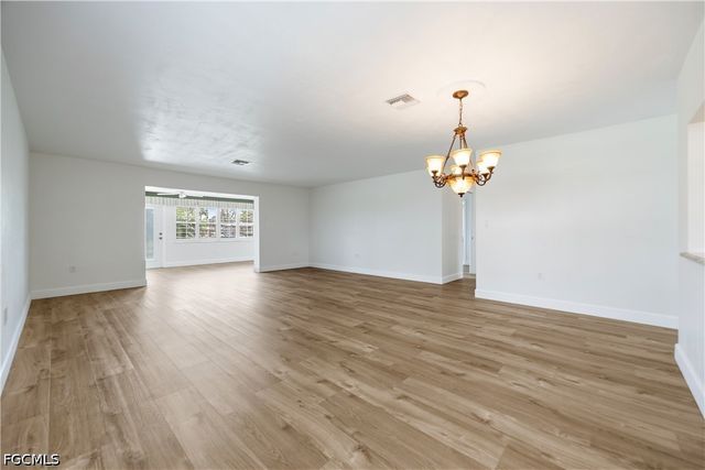 1460 Tredegar DR, Fort Myers, FL 33919