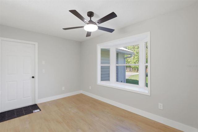 414 S SHELL ROAD, Deland, FL 32720