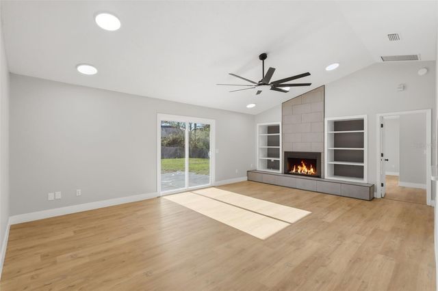 414 S SHELL ROAD, Deland, FL 32720