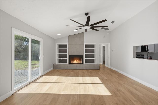 414 S SHELL ROAD, Deland, FL 32720