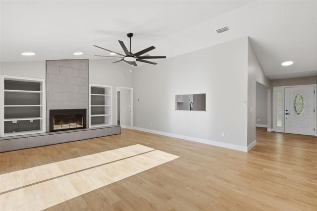 414 S SHELL ROAD, Deland, FL 32720