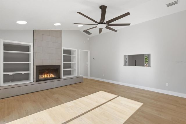 414 S SHELL ROAD, Deland, FL 32720