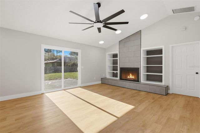 414 S SHELL ROAD, Deland, FL 32720