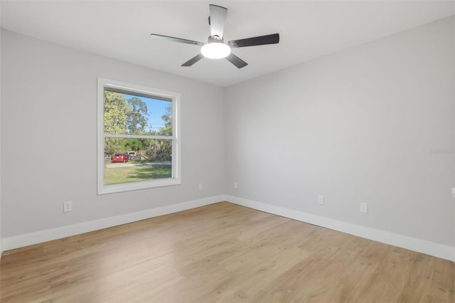 414 S SHELL ROAD, Deland, FL 32720