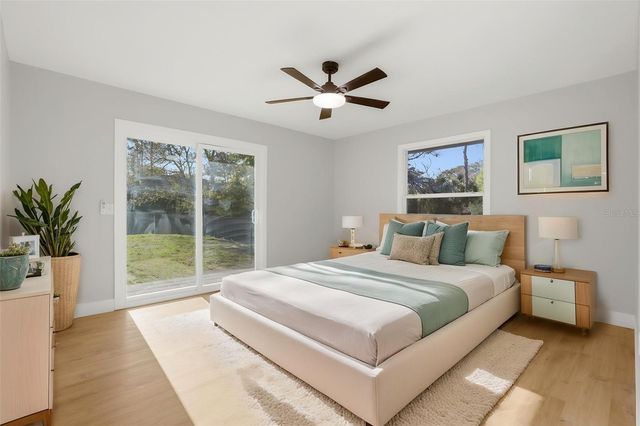 414 S SHELL ROAD, Deland, FL 32720