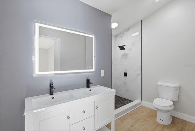 414 S SHELL ROAD, Deland, FL 32720