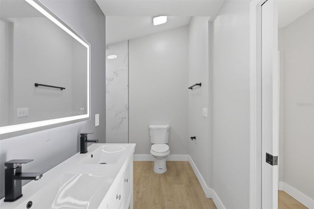 414 S SHELL ROAD, Deland, FL 32720