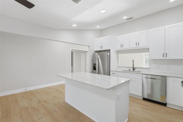 414 S SHELL ROAD, Deland, FL 32720