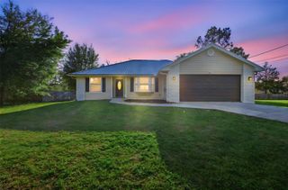 414 S SHELL ROAD, Deland, FL 32720