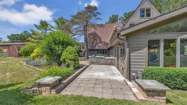 6525 State Highway 28, Sheboygan Falls, WI 53085