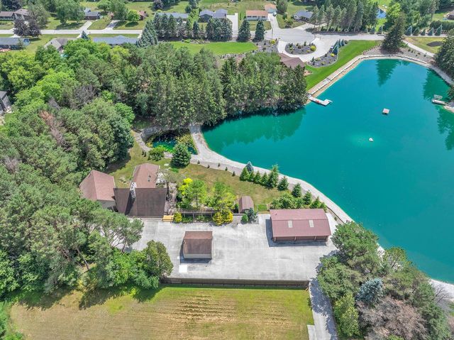6525 State Highway 28, Sheboygan Falls, WI 53085