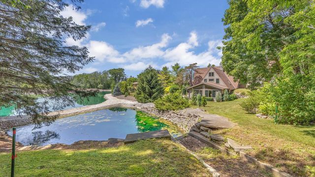 6525 State Highway 28, Sheboygan Falls, WI 53085