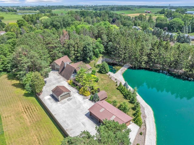 6525 State Highway 28, Sheboygan Falls, WI 53085