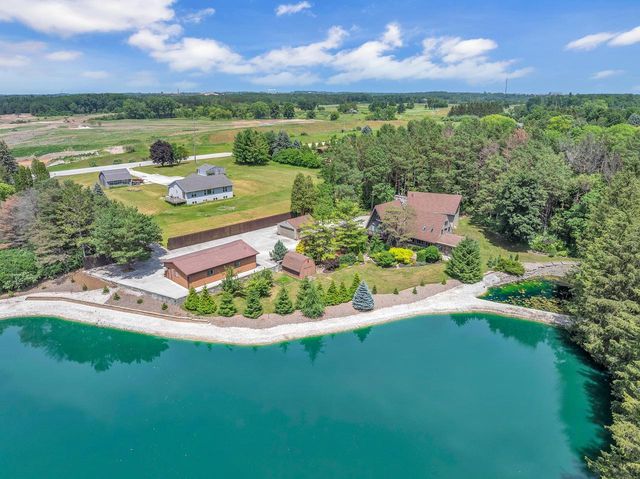 6525 State Highway 28, Sheboygan Falls, WI 53085