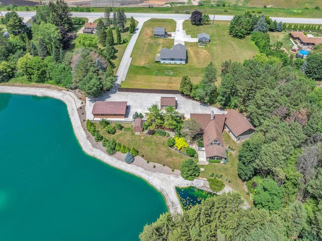 6525 State Highway 28, Sheboygan Falls, WI 53085