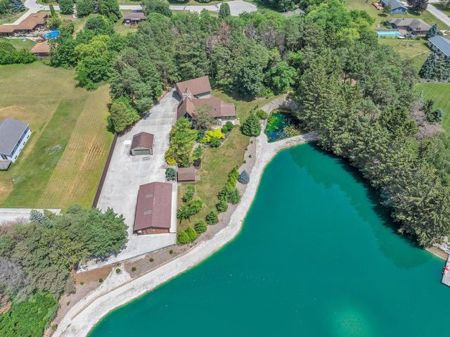 6525 State Highway 28, Sheboygan Falls, WI 53085