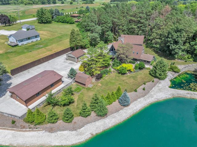 6525 State Highway 28, Sheboygan Falls, WI 53085