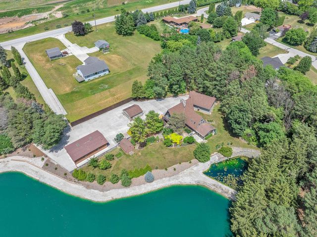 6525 State Highway 28, Sheboygan Falls, WI 53085