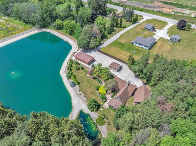 6525 State Highway 28, Sheboygan Falls, WI 53085